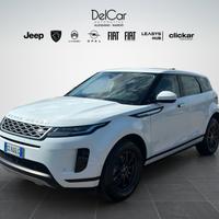 Land Rover Range Evoque 2.0D I4 163 CV