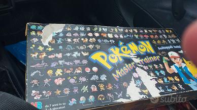 GIOCO POKEMON