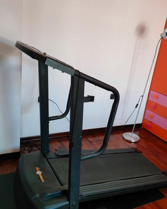 Tapis roulant Fitness Gym pieghevole – Funzionante