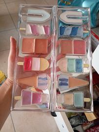 l'Ice Kit di Pupa Milano