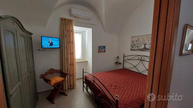 Vieste Appartamento in Centro Fronte Mare