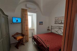 Vieste Appartamento in Centro Fronte Mare