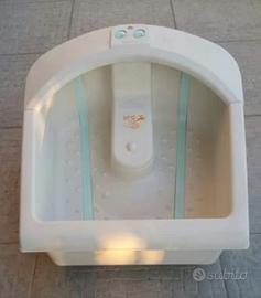 Baccinella Idro per massaggio piedi