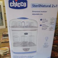 Sterilizzatore Chicco