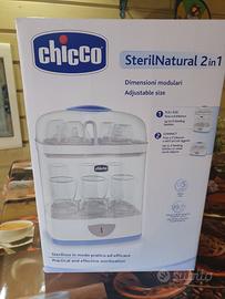 Sterilizzatore Chicco