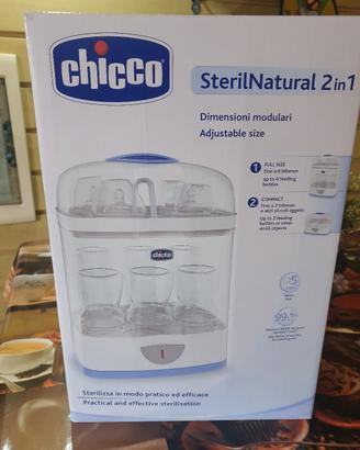 Sterilizzatore Chicco