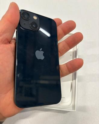 iPhone 13 mini 128giga