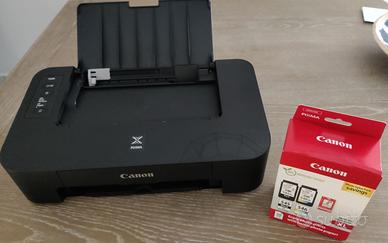 Stampante Canon PIXMA TS205