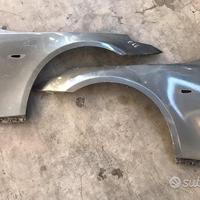 Parafanghi Anteriori Per Bmw Serie 3 E46 Coupè