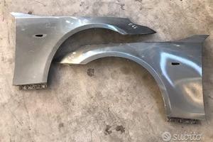 Parafanghi Anteriori Per Bmw Serie 3 E46 Coupè