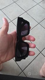 occhiali off white