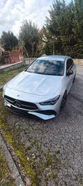 mercedes-benz Cla in condizioni perfette 