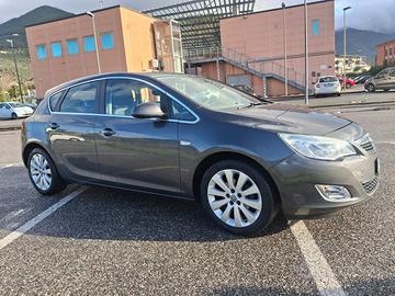 Opel Astra 1.6 115CV. Cosmo*SOLO 79mila CHILOMETRI