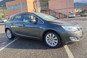 Opel Astra 1.6 115CV. Cosmo*SOLO 79mila CHILOMETRI