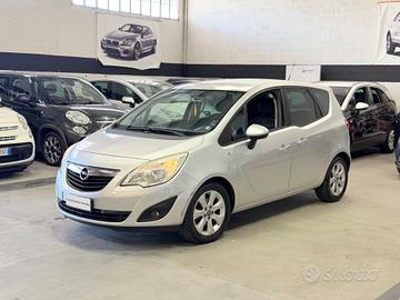 Opel Meriva 1.3 CDTI 95CV ecoFLEX Cosmo