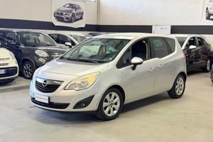 Opel Meriva 1.3 CDTI 95CV ecoFLEX Cosmo