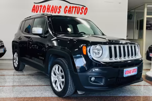 Jeep Renegade 1.6 Mjt 120 CV Limited anno 2016 ita