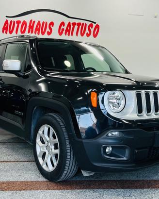 Jeep Renegade 1.6 Mjt 120 CV Limited anno 2016 ita