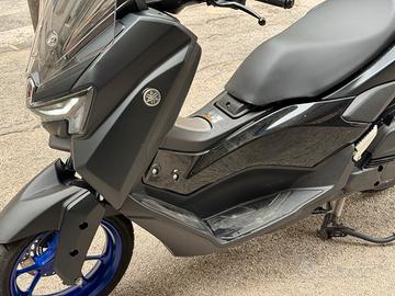 Yamaha N-Max 125 - 05/2026 - 800km