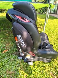 seggiolino isofix Foppapedretti 