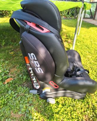 seggiolino isofix Foppapedretti 