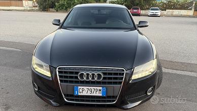 Audi a 5 2.0 tdi