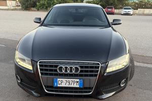 Audi a 5 2.0 tdi