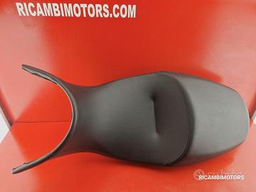 SELLA CONFORT BMW R1200R