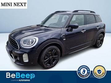 MINI Mini Countryman F60 MINI COUNTRYMAN 2.0 ...