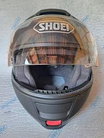 Shoei Neotec casco integrale