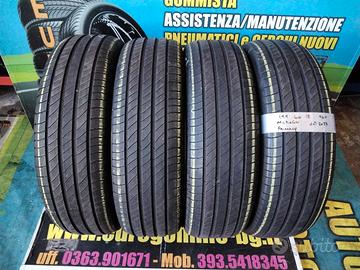 4 gomme usate michelin 195 60 18 96h estive 