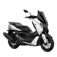 YAMAHA N-MAX 125 2025 NUOVO
