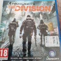 Tom Clancy’s The Division – PS4 | Gioco Originale