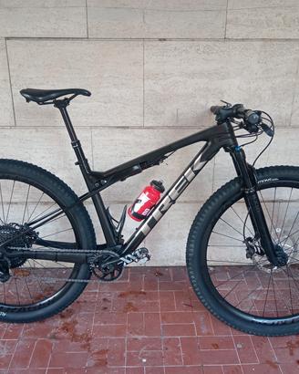 TREK SUPERCALIBER 9.8 