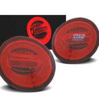 FANALI PER VOLKSWAGEN VW NEW BEETLE 98-05 BARRE LE
