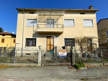 CASA INDIPENDENTE A IVREA