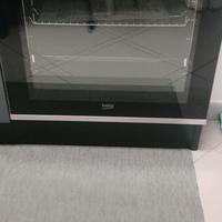Forno Beko incasso