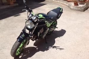 Honda Hornet 600cc
