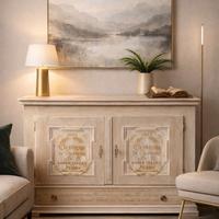 buffet, credenza, petineuse, mobile ingresso, cass