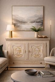 buffet, credenza, petineuse, mobile ingresso, cass