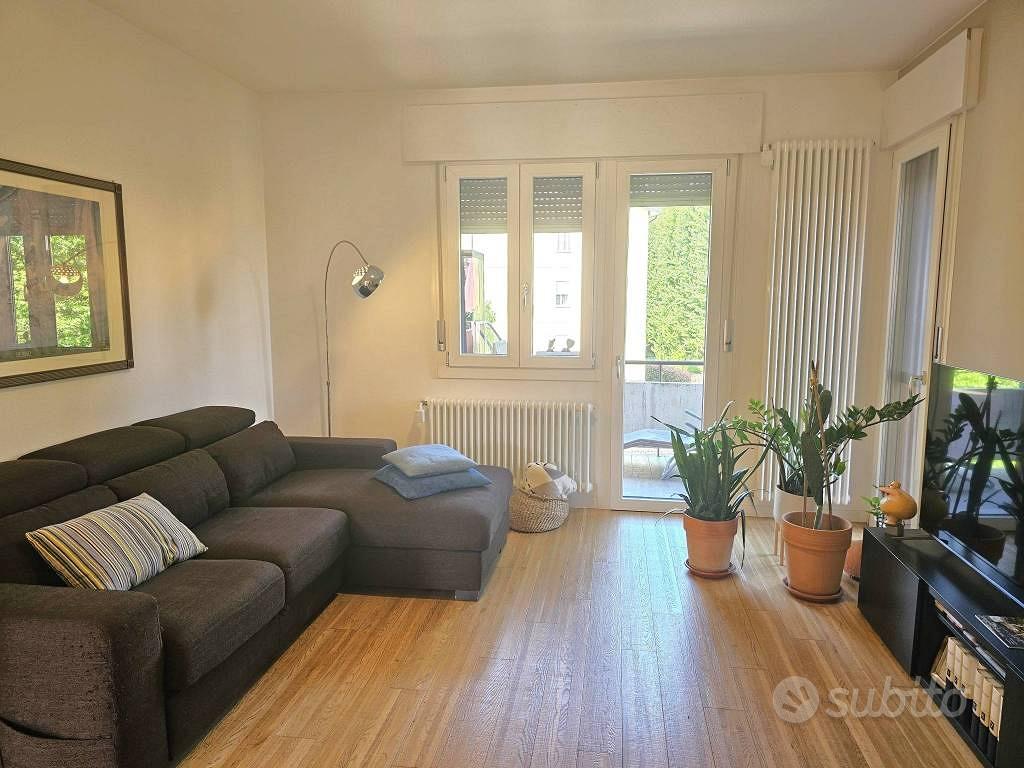 Appartamento – TV - Vista 2