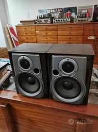 Casse acustiche Aiwa SX Nav75