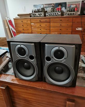 Casse acustiche Aiwa SX Nav75