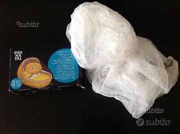 Zanzariera per carrozzina