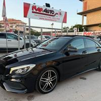 Mercedes-benz CLA 220 d Automatic Premium