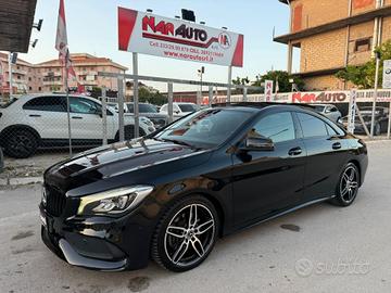 Mercedes-benz CLA 220 d Automatic Premium