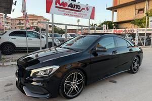 Mercedes-benz CLA 220 d Automatic Premium