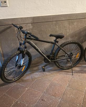 Bici 26" 21 marce RCB GK2