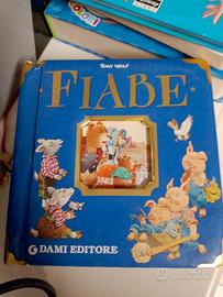libro per bambini fiabe