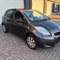 Toyota Yaris 1.0 Benzina 5 Porte